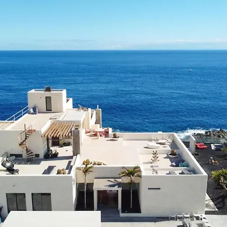 Homeforguest Exclusive Design 1080 M2, Oceanfront, 2 Swimming Pools Poris de Abona